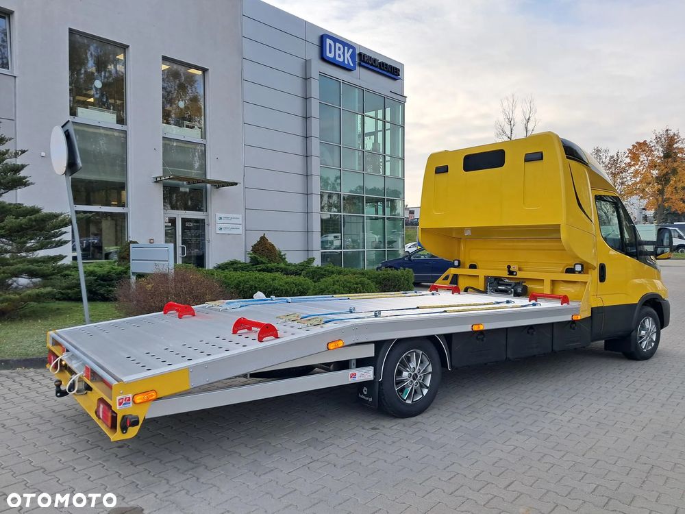 Iveco Daily 35S18HA8/P - 5