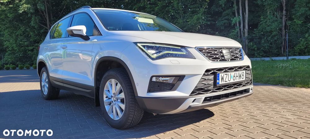 Seat Ateca - 6