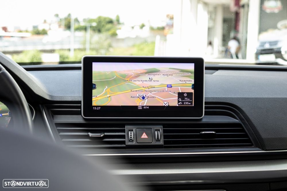 Audi Q5 40 TDI quattro S line S tronic - 18