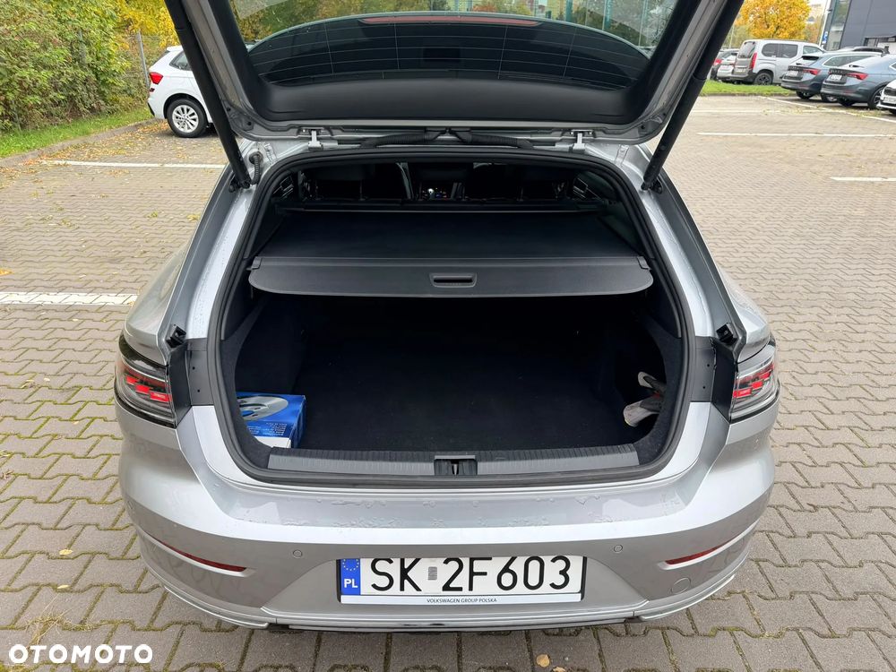 Volkswagen Arteon 2.0 TSI R-Line DSG - 19