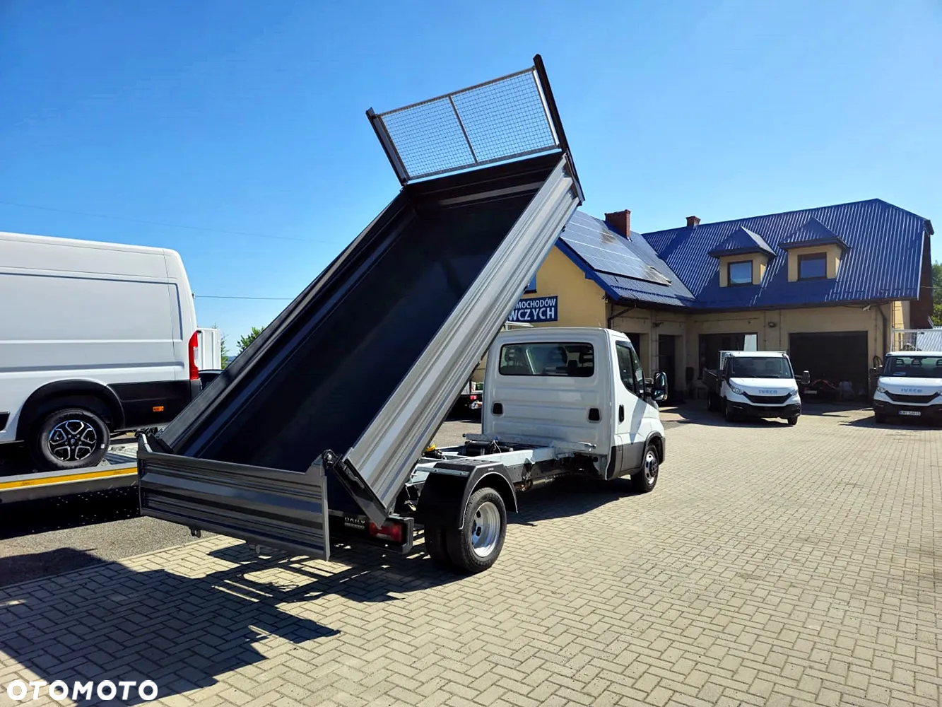 Iveco 35C16 - 7