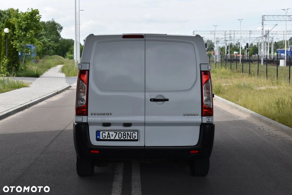 Peugeot Expert Tepee L2 Trendy - 4