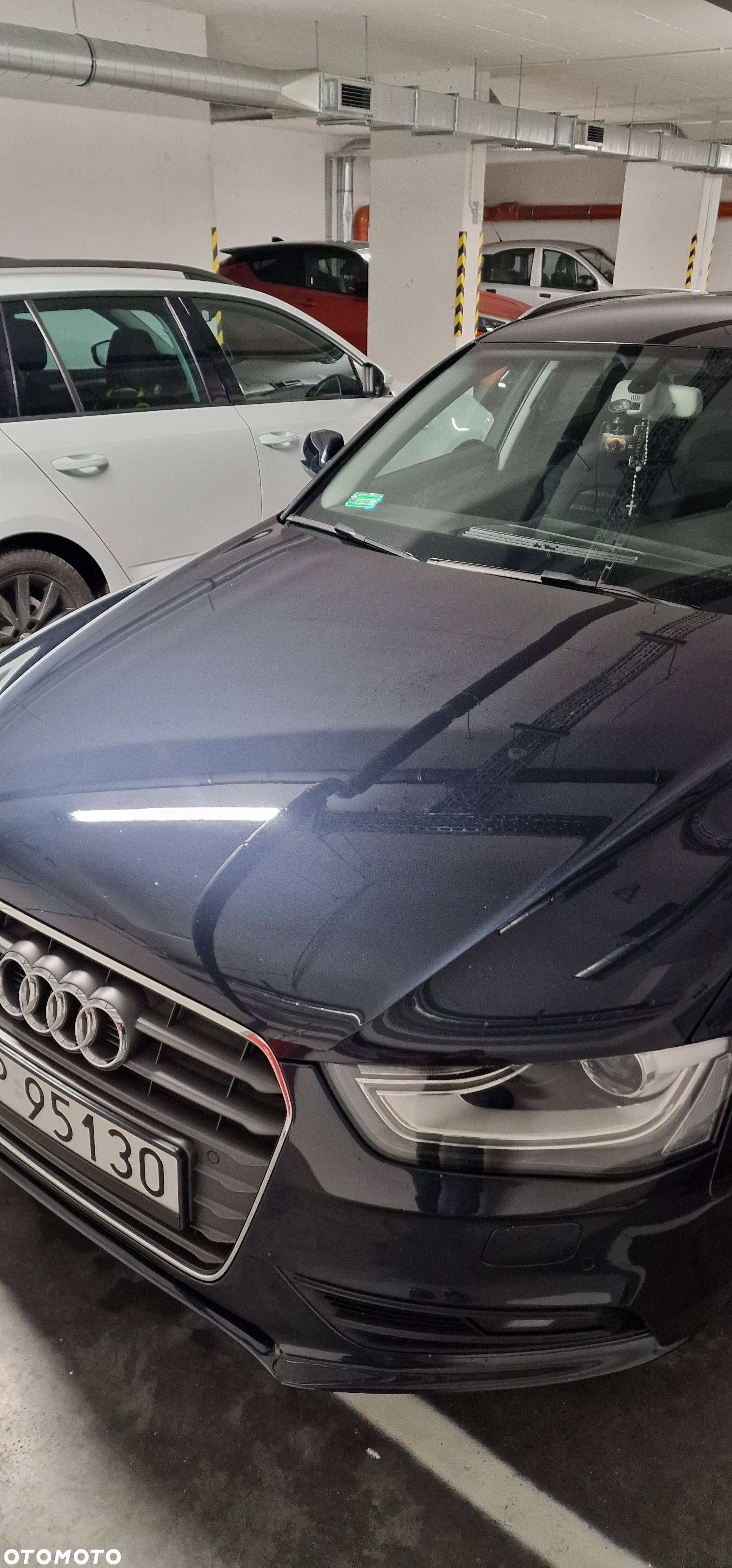Audi A4 2.0 TDI Quattro Line - 12