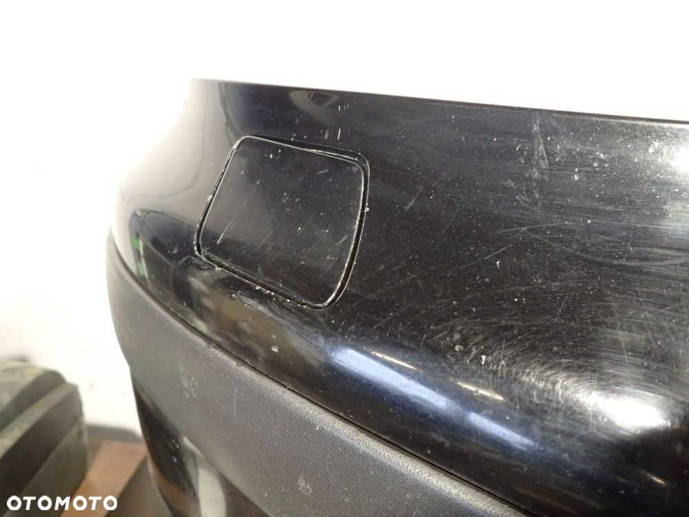 ZDERZAK PRZEDNI SEAT ALHAMBRA 1.9TDI LIFT - 7