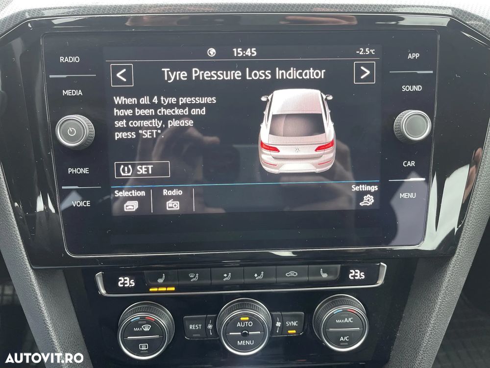 Volkswagen ARTEON 2.0 TDI DSG 4Motion Elegance - 16