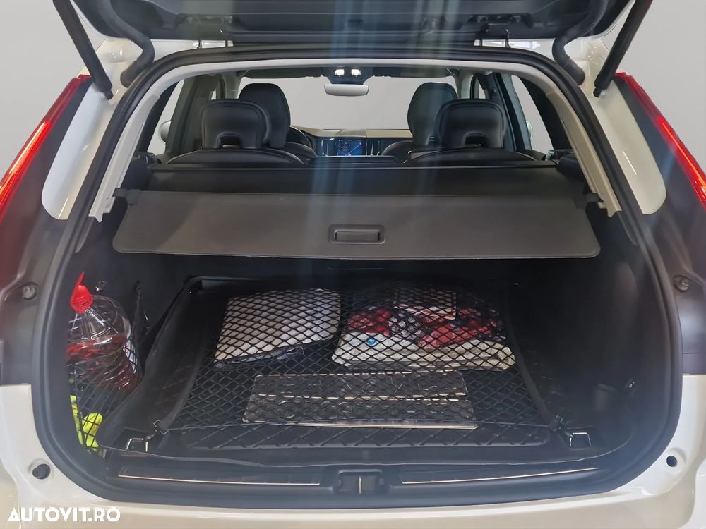 Volvo XC 60 - 19