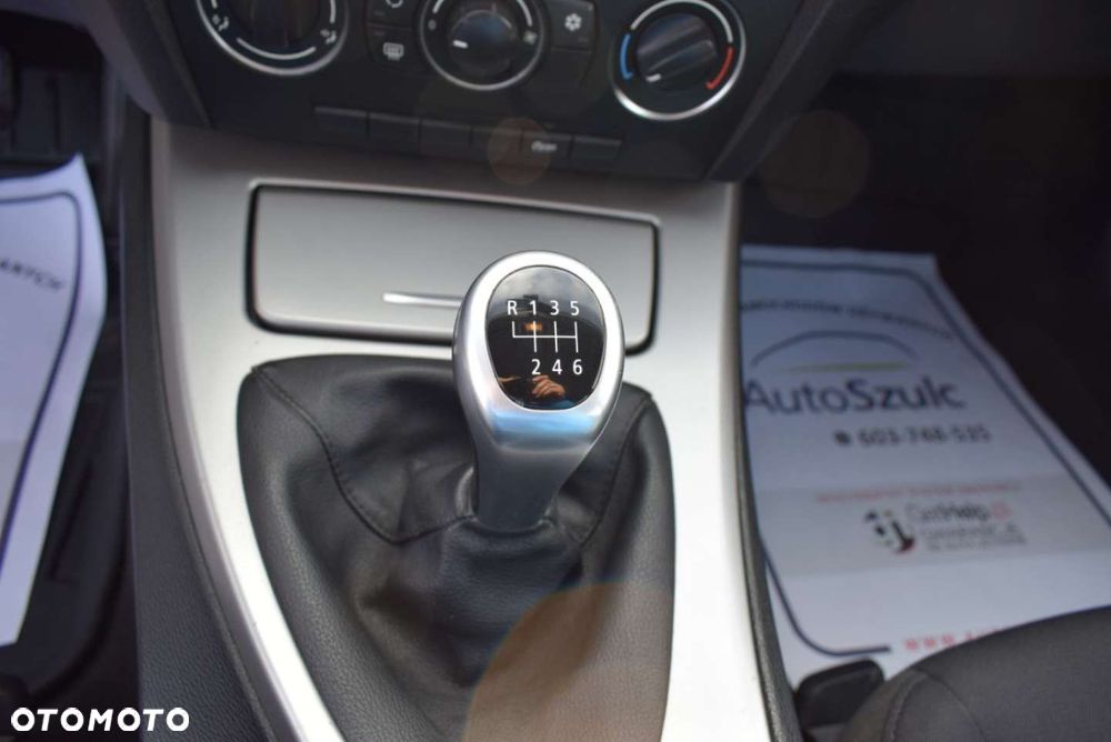 BMW Seria 3 - 28
