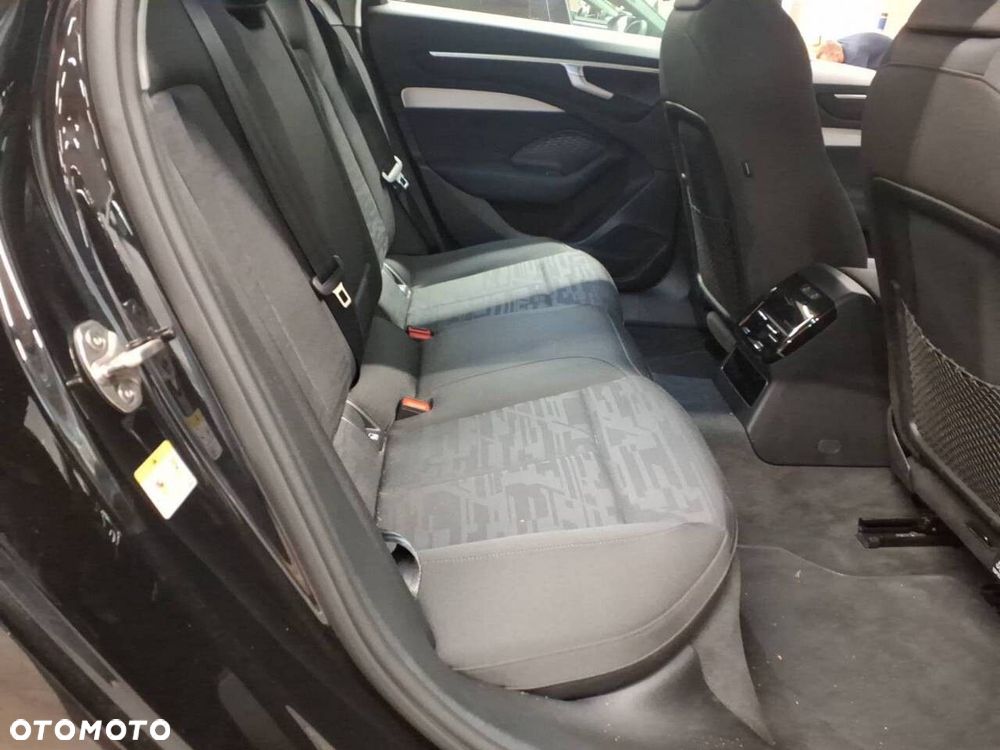 Audi A6 Limousine - 18