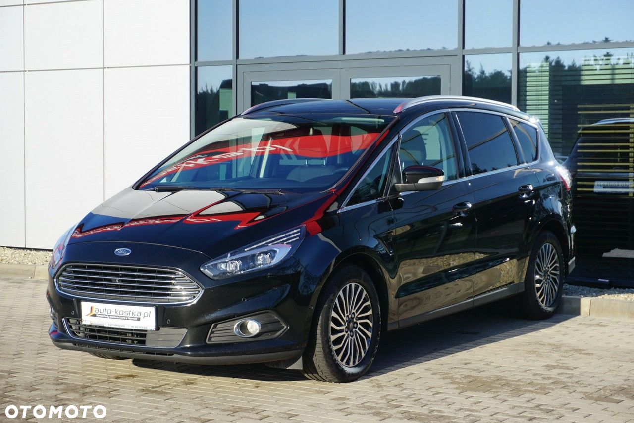 Ford S-Max - 4