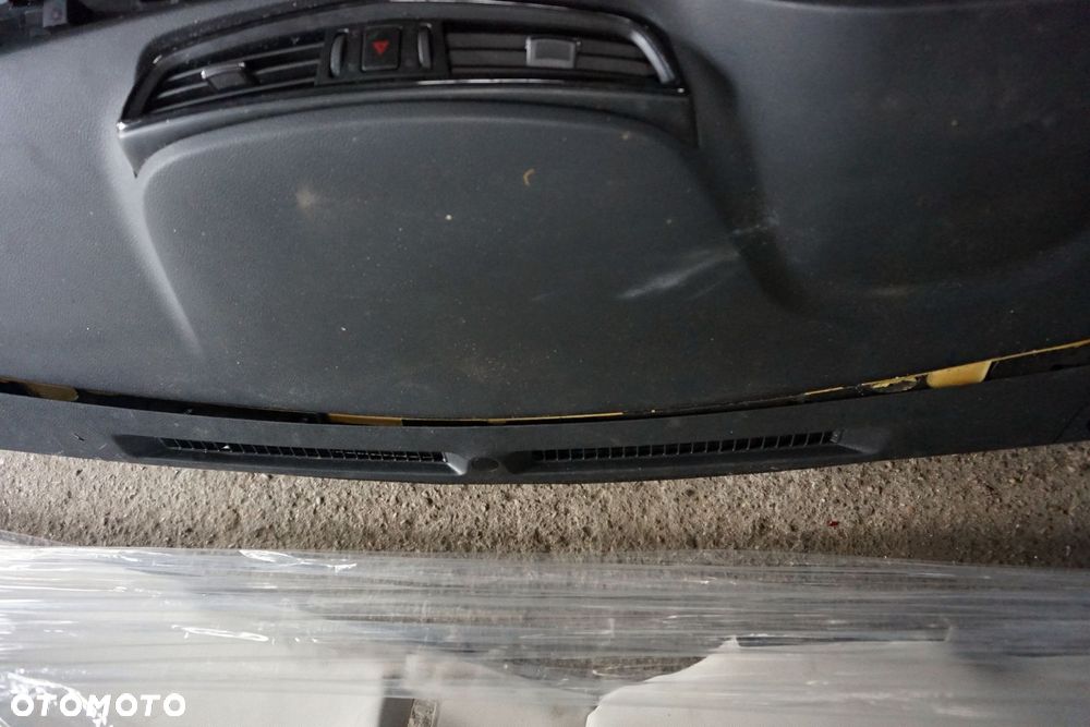 DESKA ROZDZIELCZA AIRBAG KONSOLA X-TRAIL T32 III LIFT NISSAN 2017-2021 - 7