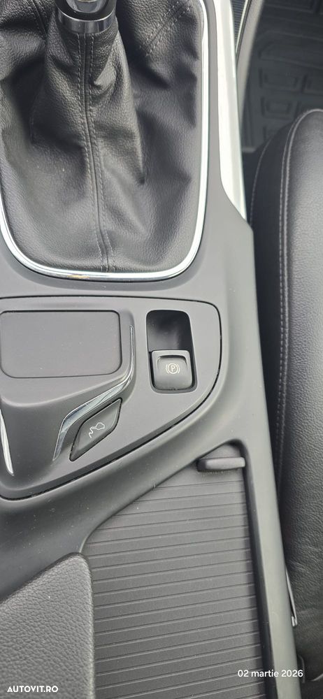 Opel Insignia 2.0 CDTi ECOTEC ECOFLEX Start/Stop - 6