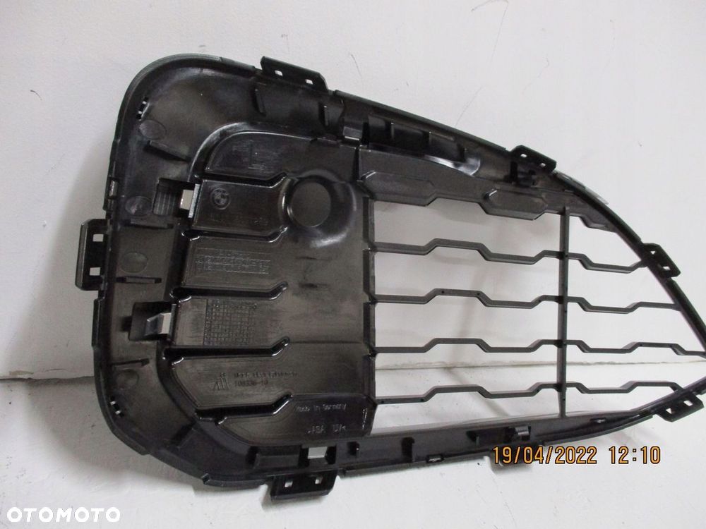 Kratka zderzaka BMW 1 F20 LIFT LCI 8077259 LEWA - 6