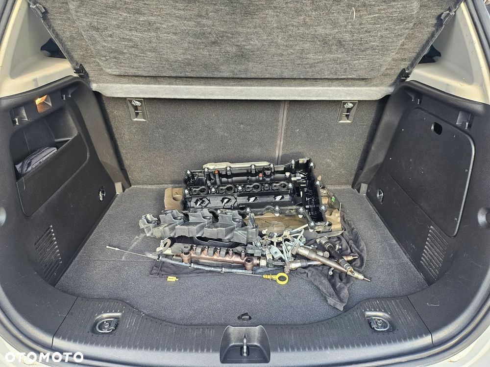 Opel Mokka X 1.6 D Start/Stop Design Line - 12