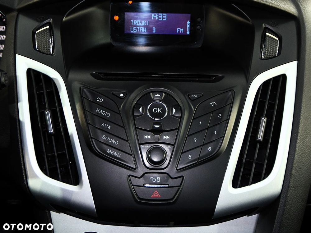 Ford Focus - 21