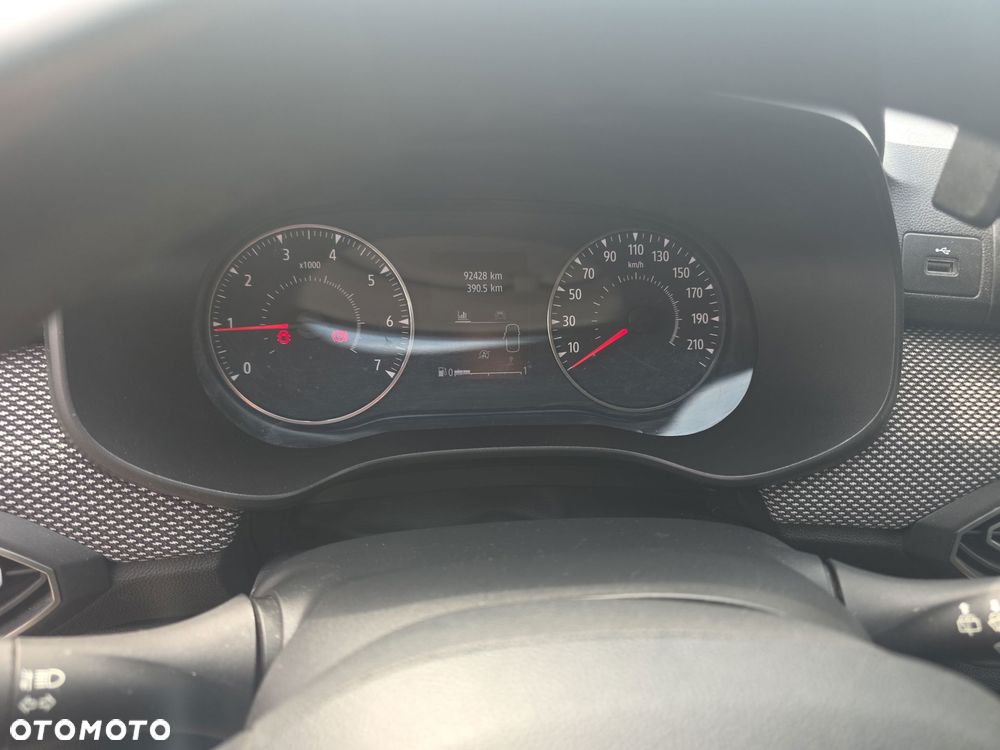 Dacia Jogger 1.0 TCe Extreme 7os - 14