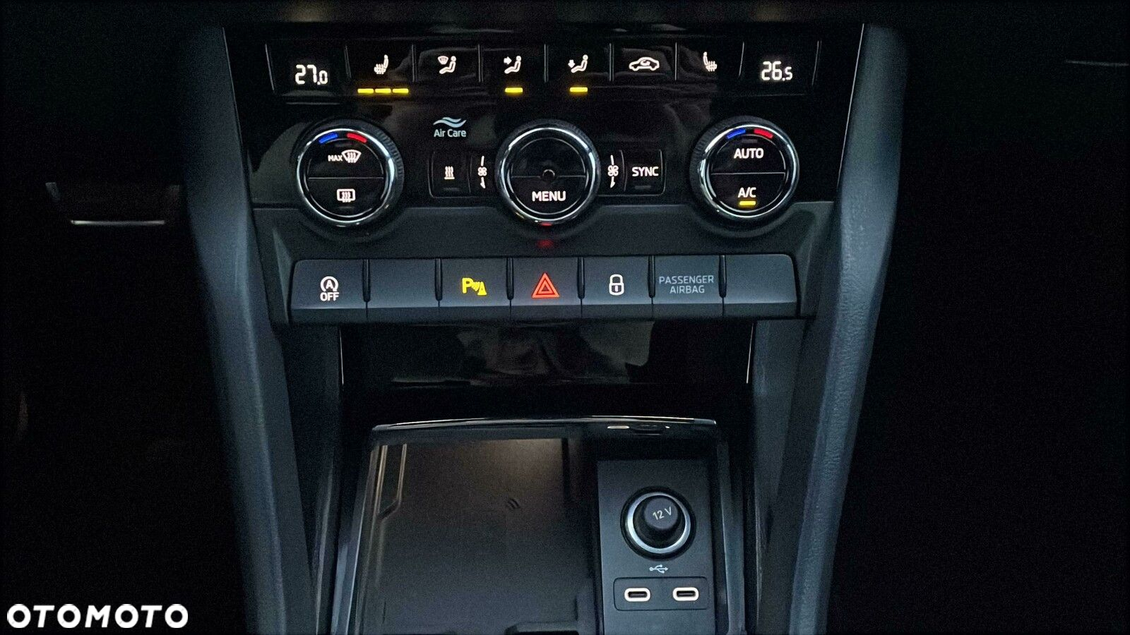 Skoda Kodiaq 2.0 Bi-TDI 4x4 RS DSG - 22