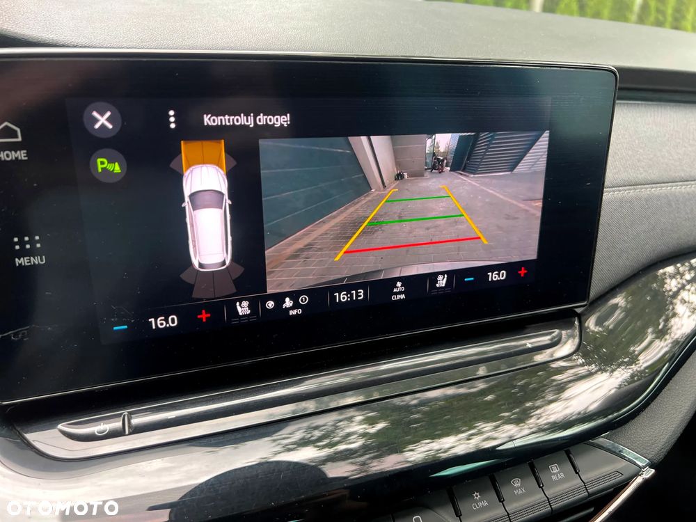 Skoda Octavia 1.5 TSI GPF ACT Style - 19