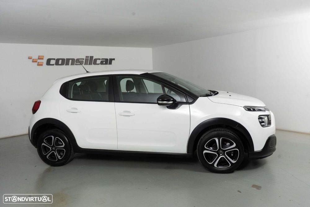 Citroën C3 1.2 PureTech Feel Pack - 7