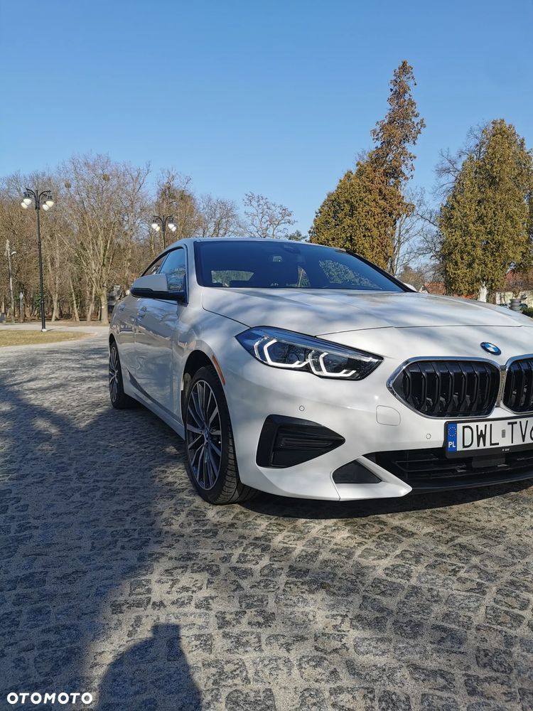 BMW Seria 2 - 6