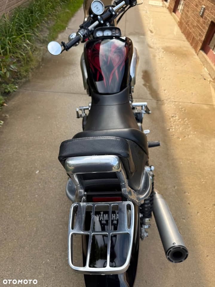 Yamaha V-MAX - 30