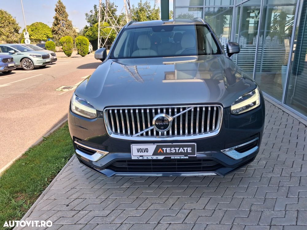 Volvo XC 90 - 3