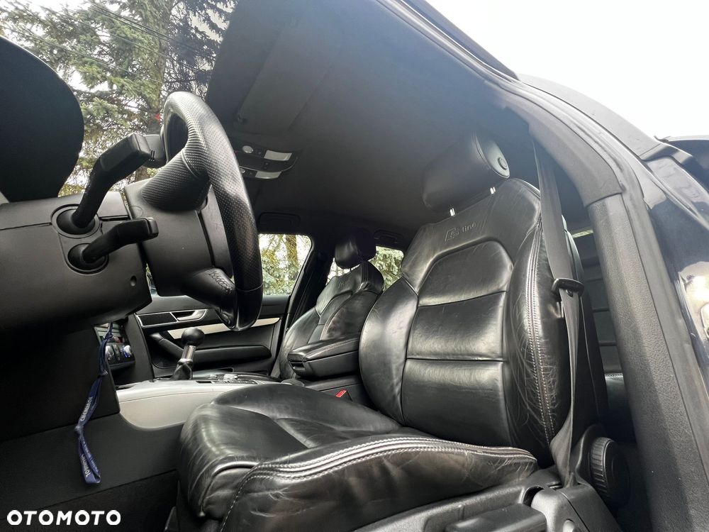 Audi A6 Avant 2.0 TDI - 16