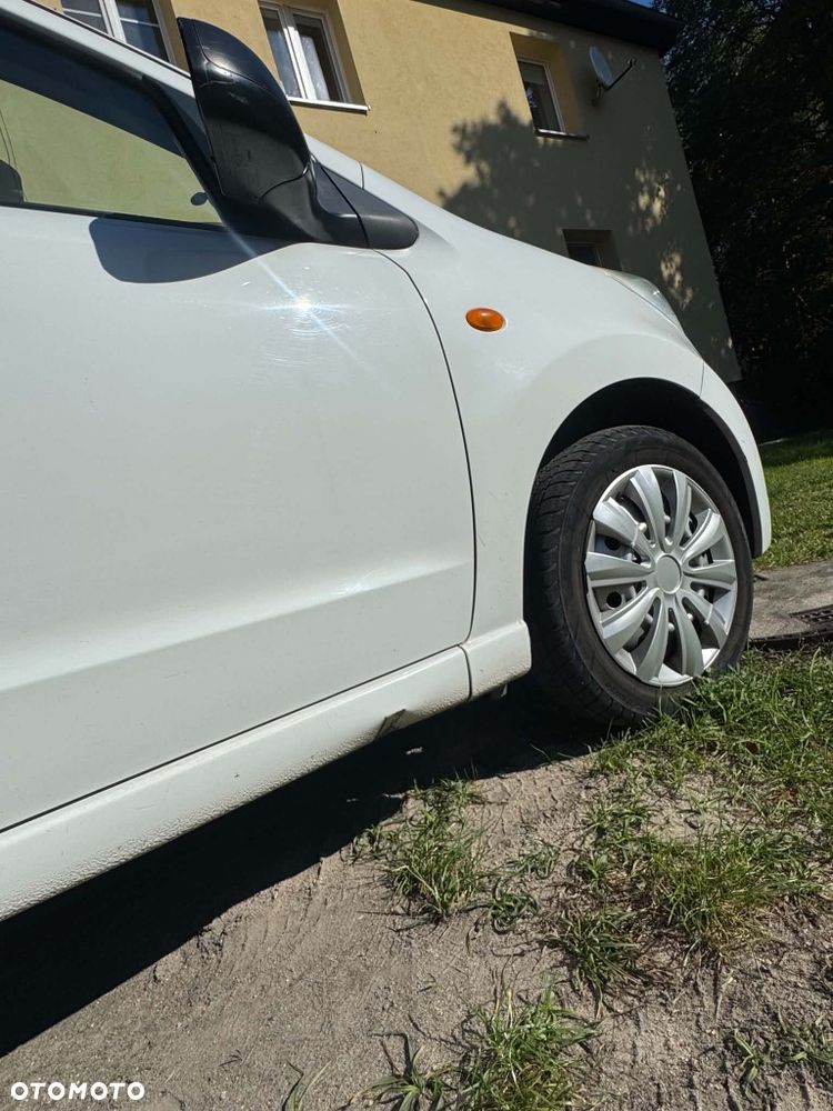 Suzuki Alto - 4