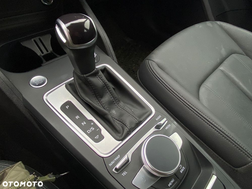 Audi Q2 40 TFSI Quattro Sport S tronic - 23