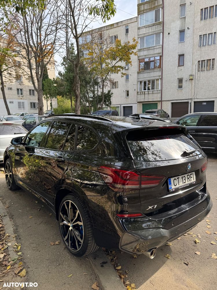BMW X1 - 3