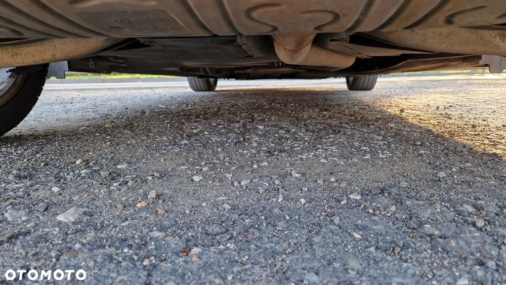 Mercedes-Benz Klasa A 180 CDI (BlueEFFICIENCY) Style - 8