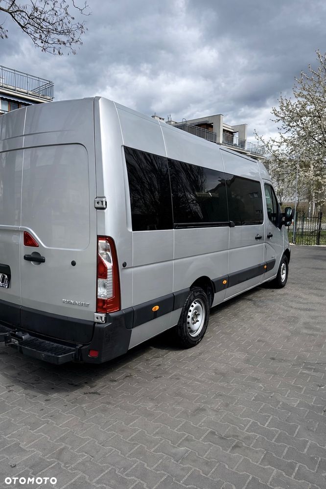 Renault Master - 4