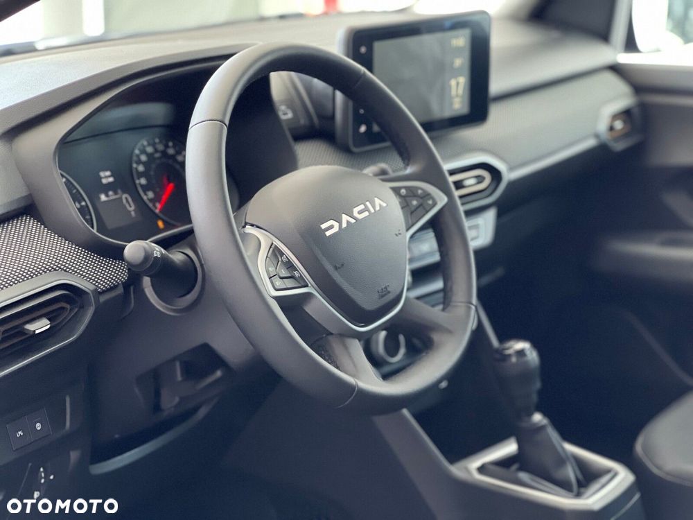 Dacia Sandero 1.0 TCe Expression - 30