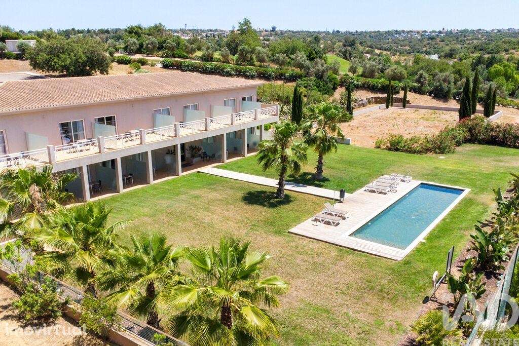 Apartamento em Estômbar e Parchal de 19,00 m2 - Grande imagem: 3/28