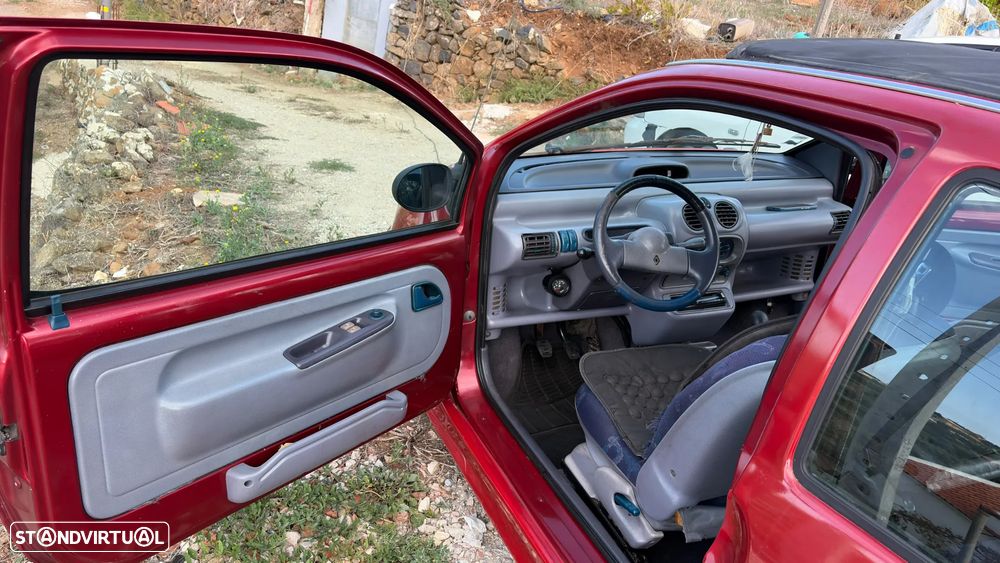 Renault Twingo - 8