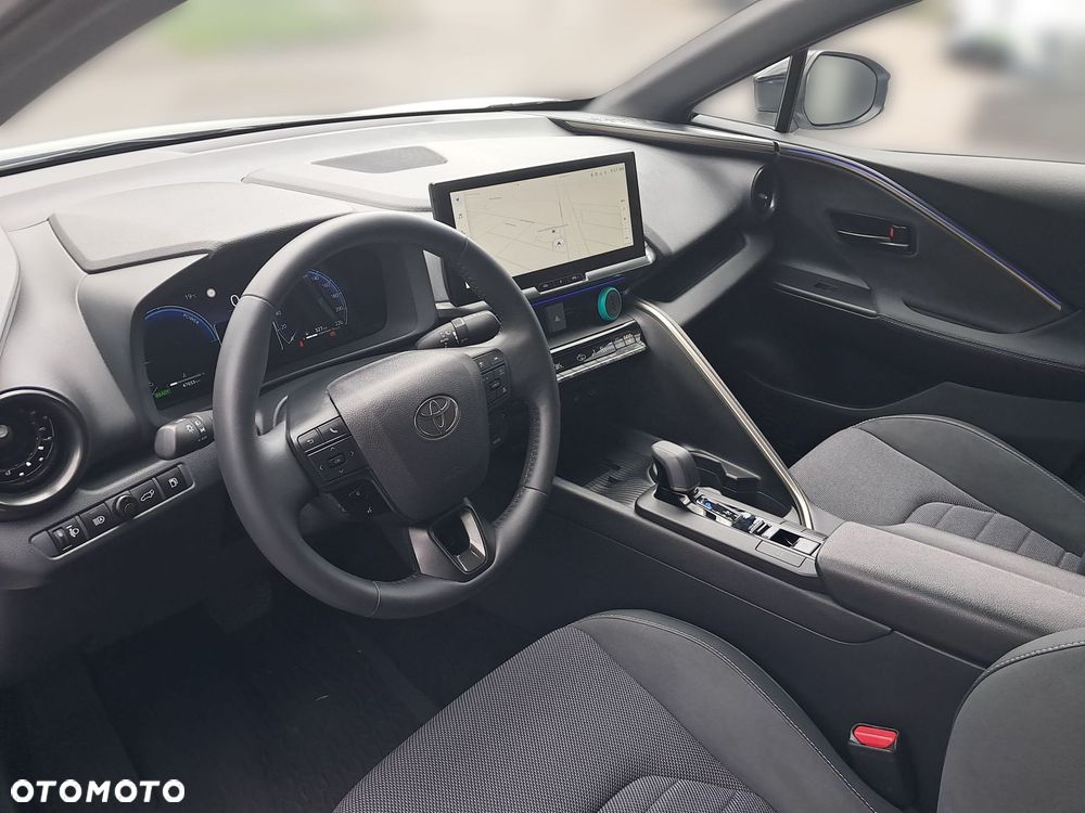 Toyota C-HR - 6