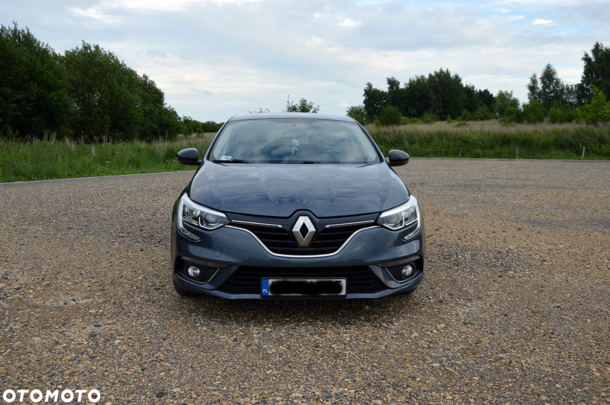 Renault Megane 1.6 SCe Life - 5