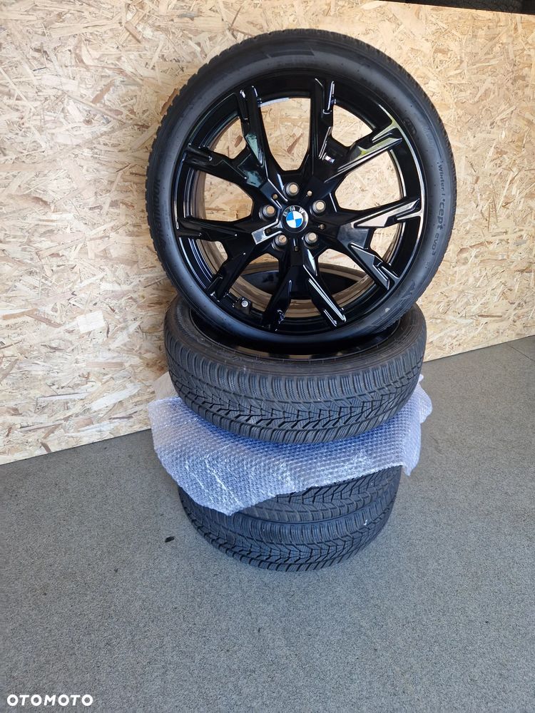 Koła felgi Bmw F70 F74 M seria 1 2 - 22