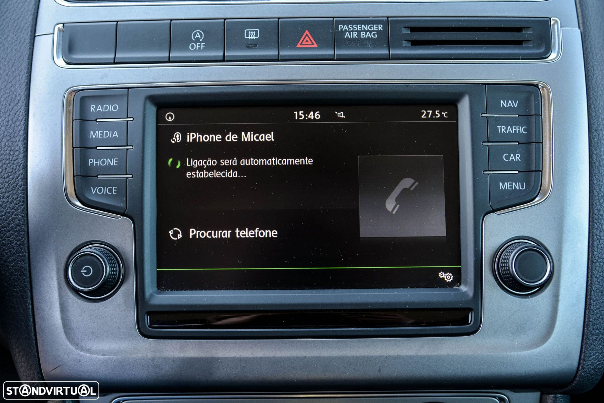 VW Polo 1.0 Lounge - 22