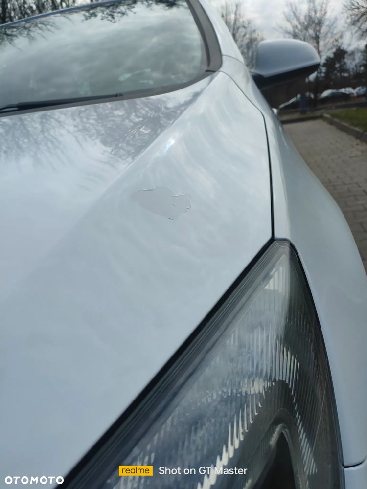 Opel Astra 1.6 Sport - 22