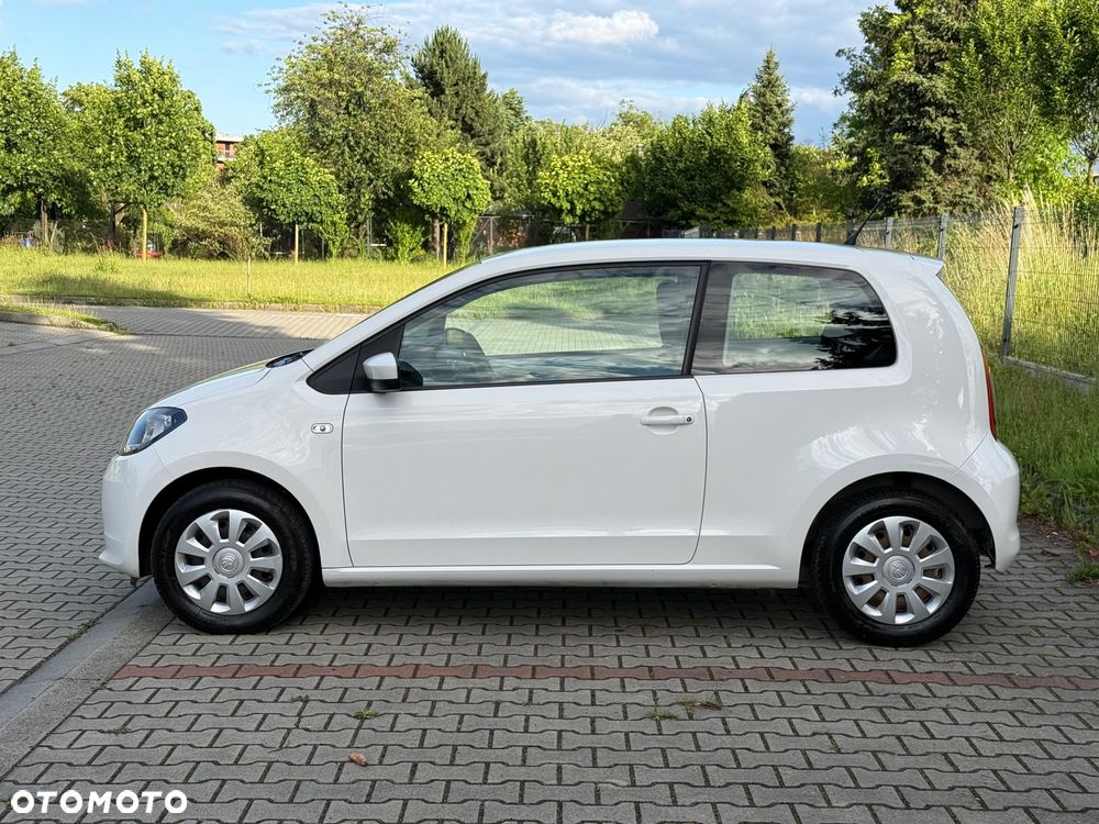 Skoda Citigo - 24
