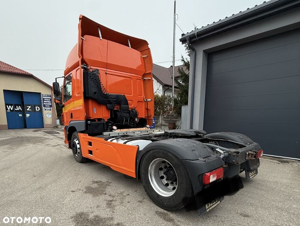 DAF - 3