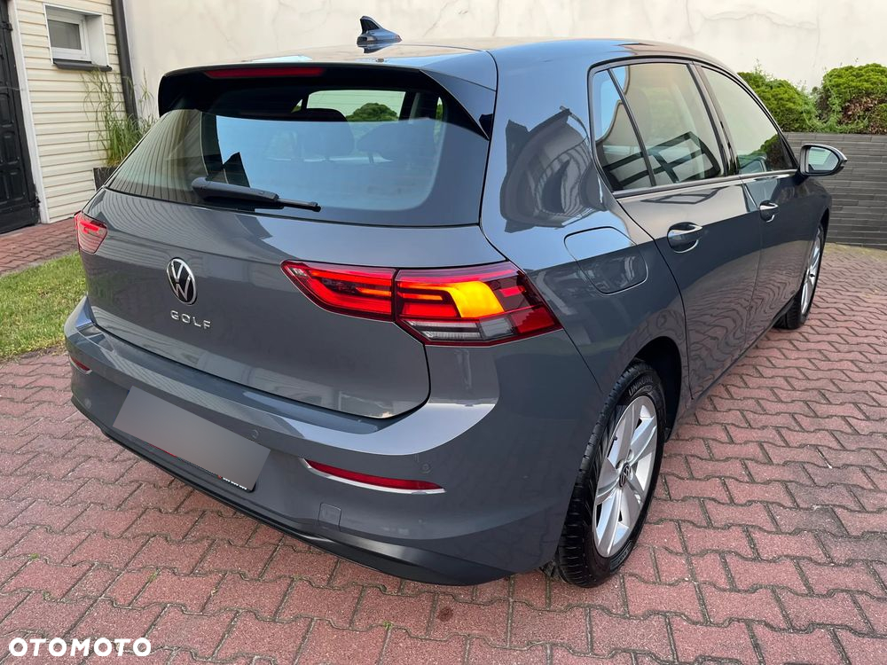 Volkswagen Golf VIII 1.5 TSI EVO Life - 8