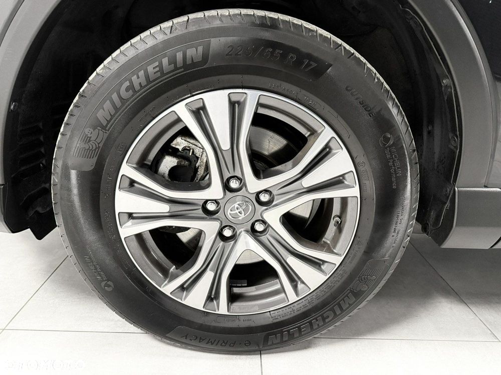 Toyota RAV4 2.0 D-4D 4x2 Start-Stop Edition S+ - 13