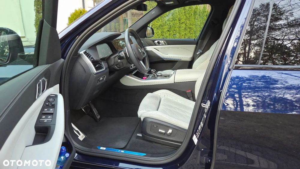 BMW X5 xDrive30d - 13