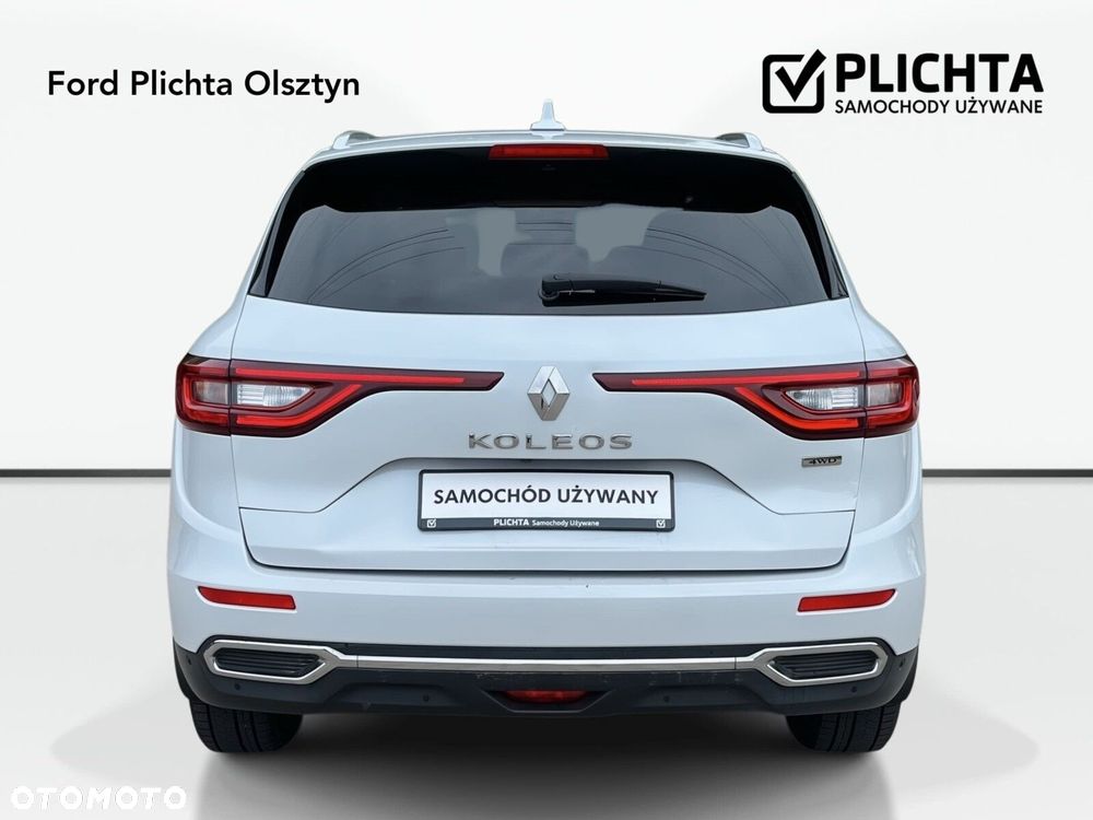 Renault Koleos - 7