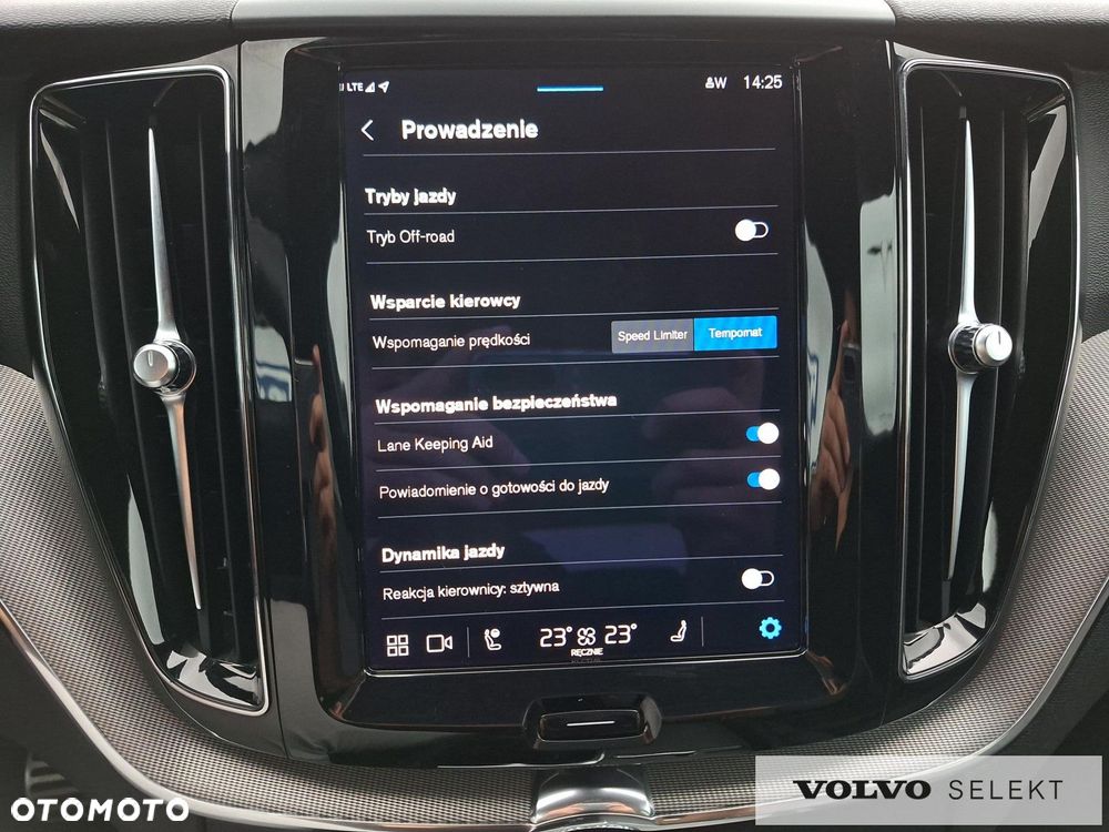 Volvo XC 60 - 26