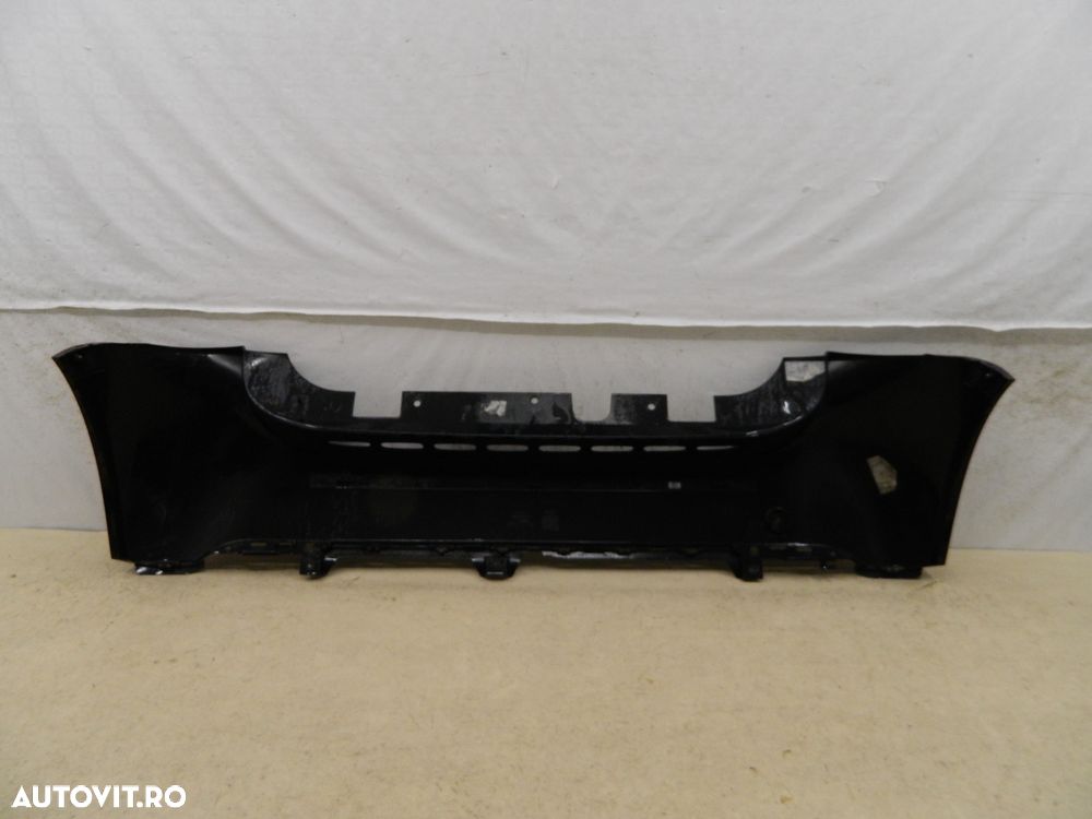 Bara spate Smart Fortwo, W453, 2014, 2015, 2016, 2017, 2018, 2019, A4538800140. - 7