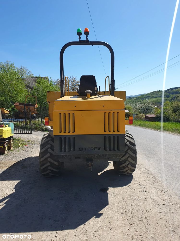 Terex - 3