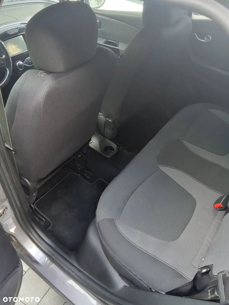Renault Captur ENERGY dCi 90 Start&Stop Experience - 9