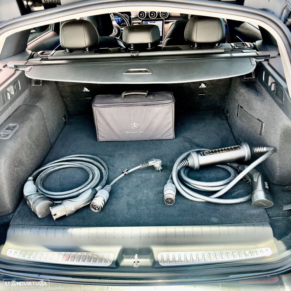 Mercedes-Benz C 300 - 9